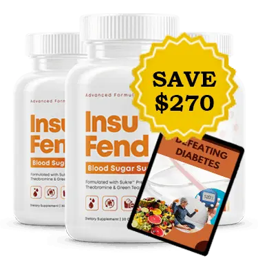 Insufend Pills